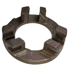 Кільце упорне зчеплення МТЗ-320(вир-во Білорусь,МТЗ)