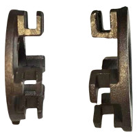 Кільце упорне зчеплення МТЗ-320(вир-во Білорусь,МТЗ)