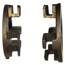 Кільце упорне зчеплення МТЗ-320(вир-во Білорусь,МТЗ)