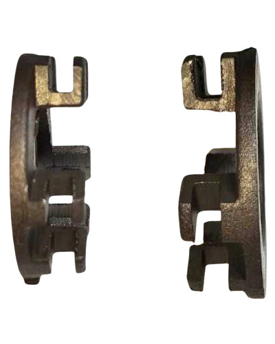 Кільце упорне зчеплення МТЗ-320(вир-во Білорусь,МТЗ)