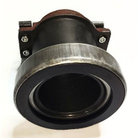 Відводка МТЗ-3022(L-149мм,D=133мм)(вир-во Білорусь,ВЗТЗЧ)