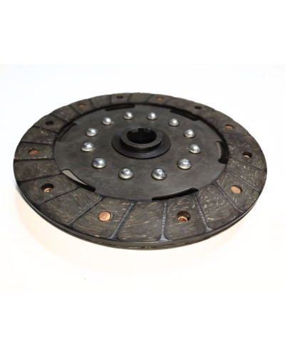 Диск зчеплення ведений МТЗ-320(вир-во Білорусь,БЗТДіА)