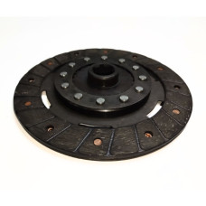 Диск зчеплення ведений МТЗ-320(вир-во Білорусь,БЗТДіА)