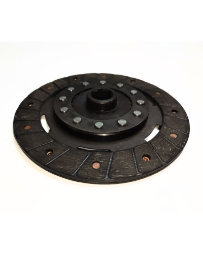 Диск зчеплення ведений МТЗ-320(вир-во Білорусь,БЗТДіА)