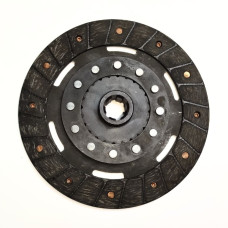Диск зчеплення ведений МТЗ-320(вир-во Білорусь,БЗТДіА)