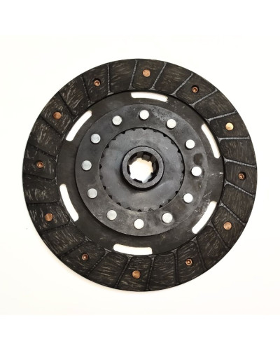 Диск зчеплення ведений МТЗ-320(вир-во Білорусь,БЗТДіА)