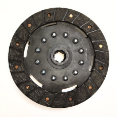 Диск зчеплення ведений МТЗ-320(вир-во Білорусь,БЗТДіА)