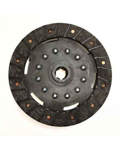 Диск зчеплення ведений МТЗ-320(вир-во Білорусь,БЗТДіА)