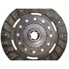 Диск зчеплення ведений МТЗ-320(вир-во Білорусь,БЗТДіА)