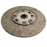 Диск ведений(львівський навантажувач) (вир-во Білорусь,БЗТДіА)