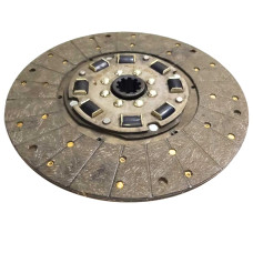 Диск ведений(львівський навантажувач) (вир-во Білорусь,БЗТДіА)