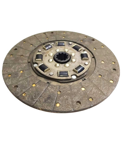 Диск ведений(львівський навантажувач) (вир-во Білорусь,БЗТДіА)