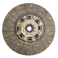 Диск ведений(львівський навантажувач) (вир-во Білорусь,БЗТДіА)