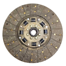 Диск ведений(львівський навантажувач) (вир-во Білорусь,БЗТДіА)