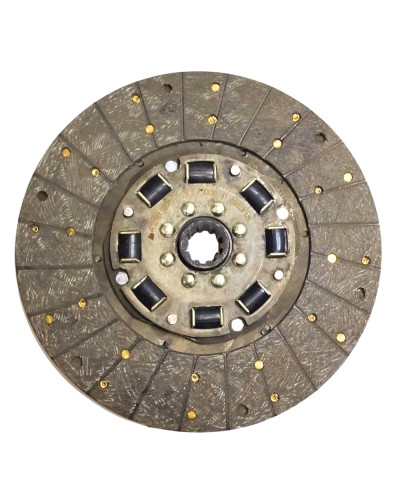 Диск ведений(львівський навантажувач) (вир-во Білорусь,БЗТДіА)