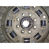 Диск ведений(львівський навантажувач) (вир-во Білорусь,БЗТДіА)