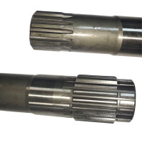 Вал МТЗ-800-952  Z-16/20(оригінал)