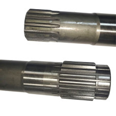 Вал МТЗ-800-952  Z-16/20(оригінал)