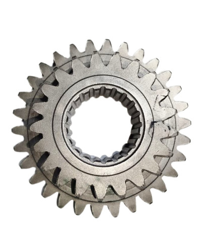 Шестерня Z=21/30 МТЗ-800-952(оригінал)