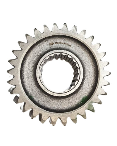 Шестерня Z=21/30 МТЗ-800-952(оригінал)