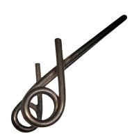 Пружина важіля зчеплення