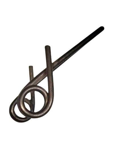 Пружина важіля зчеплення