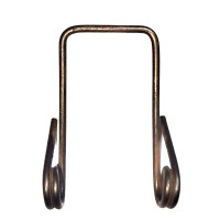 Пружина важіля зчеплення