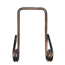 Пружина важіля зчеплення