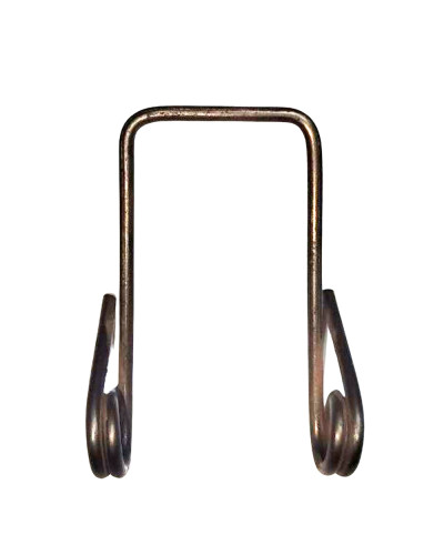 Пружина важіля зчеплення