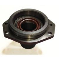 Кронштейн отводки (пр-во Беларусь, МТЗ)