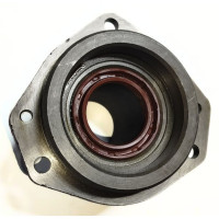 Кронштейн отводки (пр-во Беларусь, МТЗ)