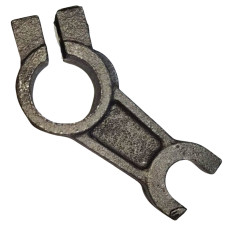 Вилка включення зчеплення(аналог)