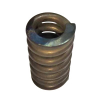 Пружина керування зчепленням(аналог)