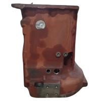 Корпус зчеплення під стартер(вир-во Украіна)