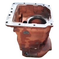 Корпус зчеплення під стартер(вир-во Украіна)