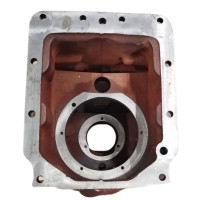 Корпус зчеплення під стартер(вир-во Украіна)