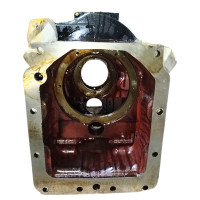 Корпус зчеплення посилений(крім виконання з реверс-редуктором)МТЗ-892,920,1021.3(вир-во Білорусь,МТЗ