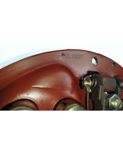 Диск (корзина) (вир-во Білорусь,БЗТДіА)