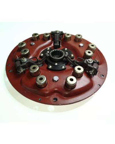 Диск (корзина) (вир-во Білорусь,БЗТДіА)