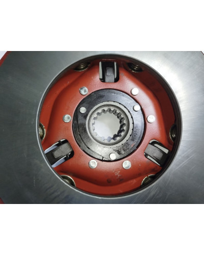 Диск (корзина) (вир-во Білорусь,БЗТДіА)