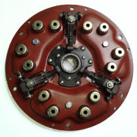 Диск (корзина) (пр-во Беларусь, БЗТДиА)