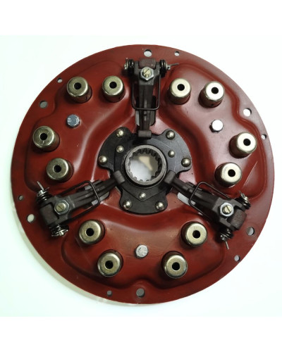 Диск (корзина) (вир-во Білорусь,БЗТДіА)