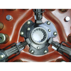 Диск (корзина) (вир-во Білорусь,БЗТДіА)