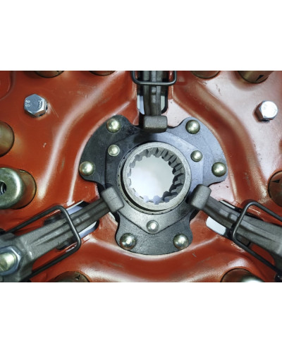 Диск (корзина) (вир-во Білорусь,БЗТДіА)