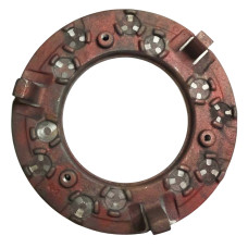 Диск нажимний(вир-во Білорусь,БЗТДіА)