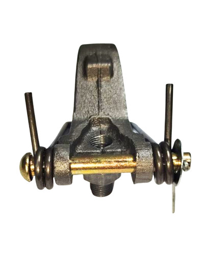 Важіль віджимний в зборі (пружина, палець, штифт)