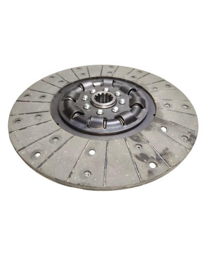 Диск зчеплення (на пружинах)(аналог)