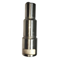 Ось шестерні (вир-во Білорусь,САЗ)