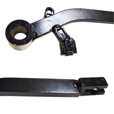 Педаль(вир-во Білорусь,МТЗ)