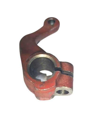 Важіль привода включення зчеплення  (вир-во Білорусь,САЗ)